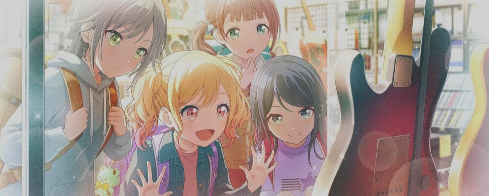 miri, eva, kofi, vika ♡